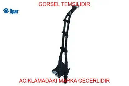 Yakıt depo hortumu ducato ııı--opar opar  504375094 resmi