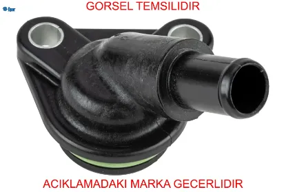 Su çıkış borusu ducato opar  504377461 resmi