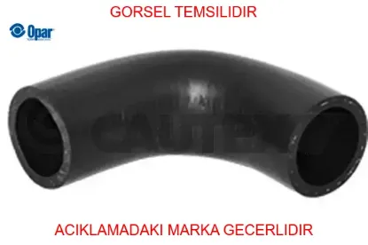 Boru ısı değiştirici ducato 504386305 resmi