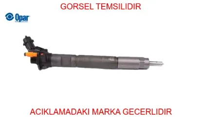 Enjektör ducato-daıly 2.3 euro 4-liste dışı opar 504386427 enj resmi