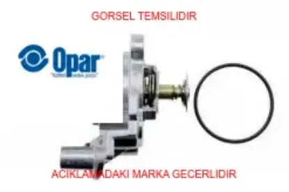 Devirdaim gövdesi ducato 2.3jtd 06-> opar  504387382 resmi