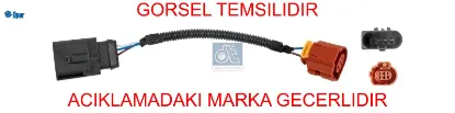 Emme manifold kablosu ducato 06-> opar  504388760 resmi
