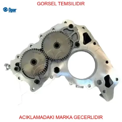 Pompa,yağ ducato opar  504389092 resmi