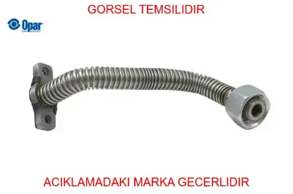 Yağlama borusu   ducato opar  504389399 resmi