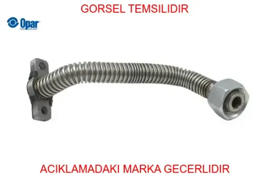 Yağlama borusu   ducato opar  504389399 resmi