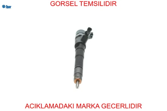 Enjektör jest-ducato ııı-daıly euro 5 504389548/ 71795151/ 044511041 / 1022007aa resmi