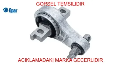 Motor takozu alfa romeo 159 opar  50502602 resmi