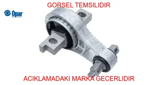 Motor takozu alfa romeo 159 opar  50502602 resmi