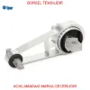 Motor takozu alfa romeo opar  50502603 resmi