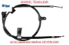 El freni teli alfa romeo opar  50505370 resmi