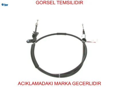 El freni teli sol alfa romeo 159 opar  50505371 resmi