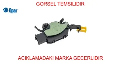 Debriyaj uzerı müşür opar 50508479 resmi