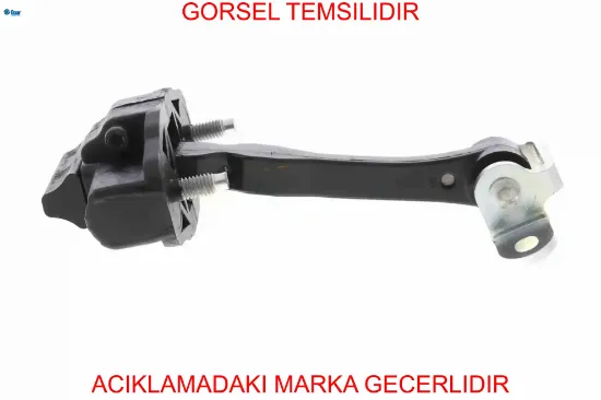Tahdit yayı arka kapı opar  50510941 resmi