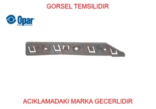 Braket gly opar 50513509 resmi
