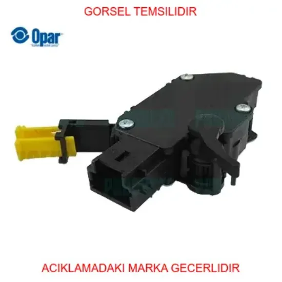 Sensör debriyaj 5de doblo ym opar 50515148 resmi