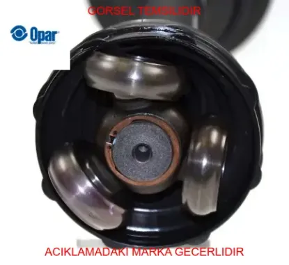 Aks mılı  lna opar 50515474 resmi