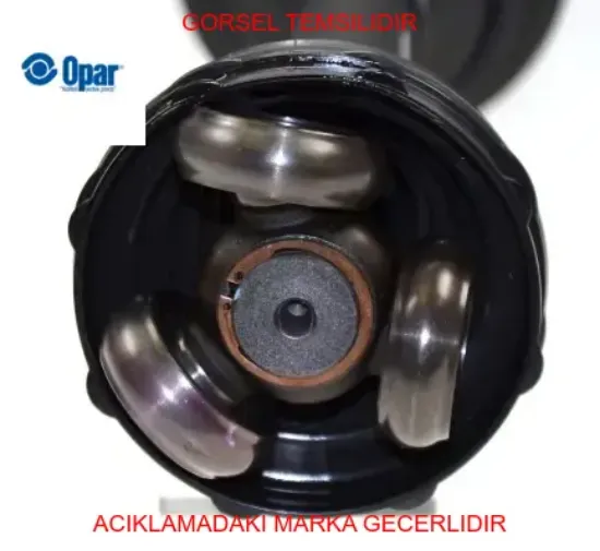 Aks mılı  lna opar 50515474 resmi
