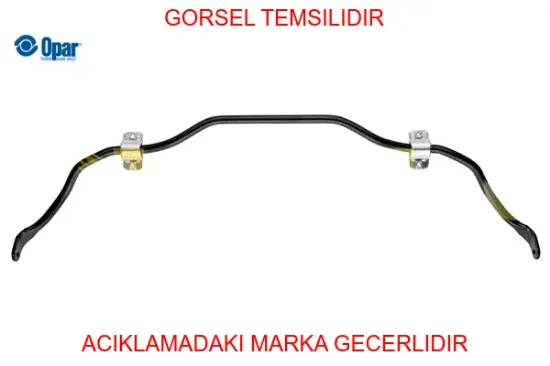 Vıraj demirı on komple grande punto opar 50515568 resmi