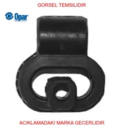 Lastik takoz gp opar  50515701 resmi