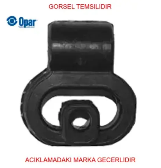 Lastik takoz gp opar  50515701 resmi