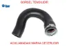 Turbo Hortumu Alfa Romeo Giulietta 1.6 Jtdm 50517103 resmi