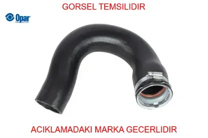 Turbo Hortumu Alfa Romeo Giulietta 1.6 Jtdm 50517103 resmi