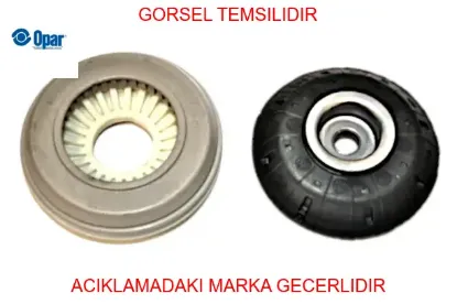 Braket susp.yay bağlantı grande punto opar 50517346 resmi