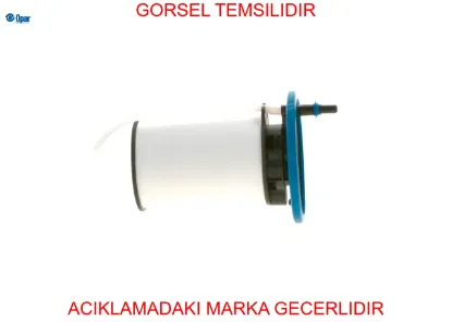 Yakıt filtresi glx opar 50522918 resmi