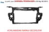 Ön panel g.punto evo opar  50528526 resmi
