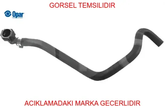 Esnek boru opar 50528686 resmi