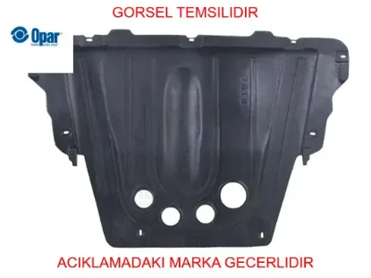 Karter muhafaza glt>10 opar 50531102 resmi