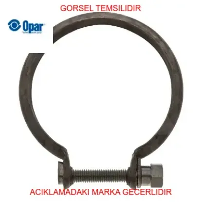Kelepçe opar 50534272 resmi