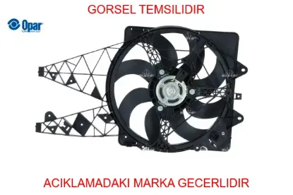 Electrofan opar 50548819 resmi
