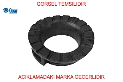 Çanak ön amortisör alt ıd opar 50701066 resmi