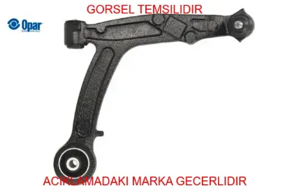 Alt Salincak Sağ Panda 1.3 Jtd Opar  OPAR50703129 resmi