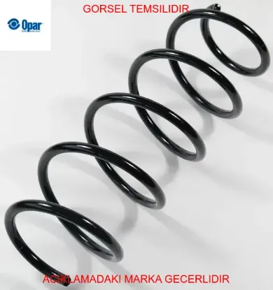 Yay süspansiyon on(1.4) ıd opar 50704171 resmi