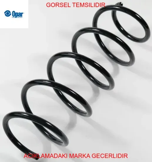 Yay süspansiyon on(1.4) ıd opar 50704171 resmi
