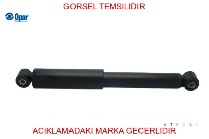 Amortisör arka ıd opar 50705413 resmi