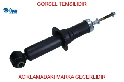 Arka amortisör alfa romeo 159 1.9 jtd opar  50706199 resmi