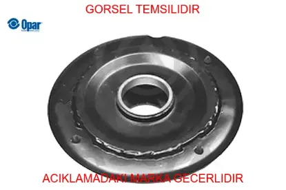 Çanak,amortisör üst ducato opar  50706256 resmi