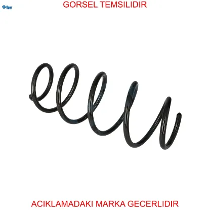 Yay amortisör br opar 50707384 resmi