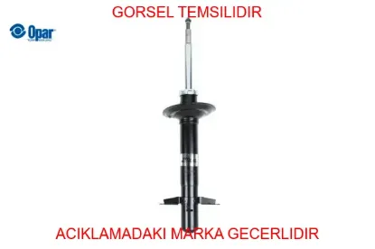 Amortisör ön ducato opar 50707946 resmi