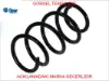 Helezon yayı ön boxer-ducato 07-> opar  50708227 resmi