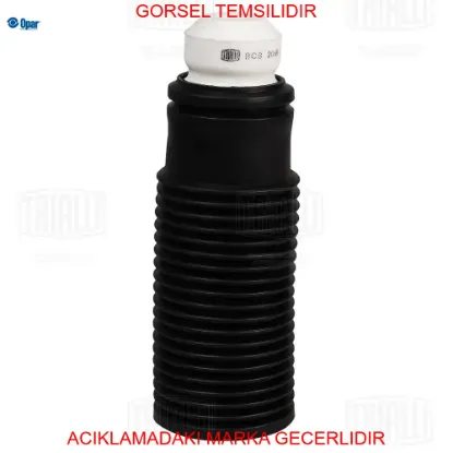Takoz,amortısor br opar 50709096 resmi