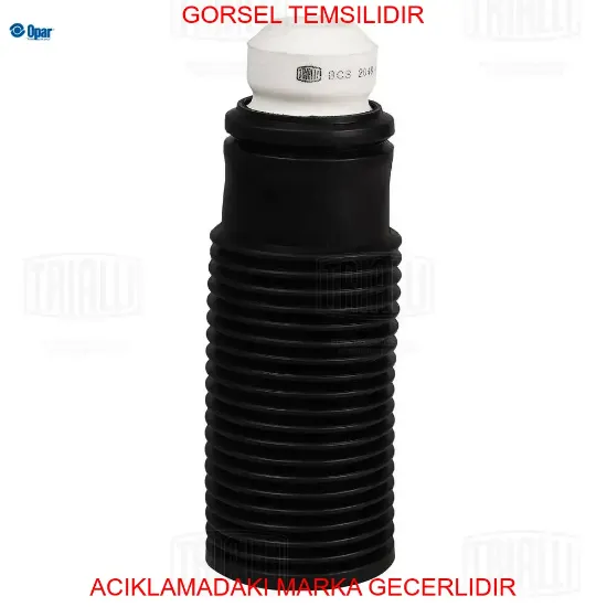 Takoz,amortısor br opar 50709096 resmi