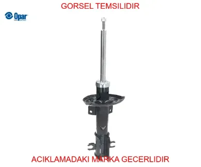 Amortisör ön 1.6 bra opar 50710778 resmi