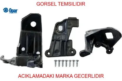 Far kıtı sol egea opar 50927927 resmi