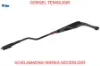 Sılgı kolu,sol  ln/gp opar 51701422 resmi