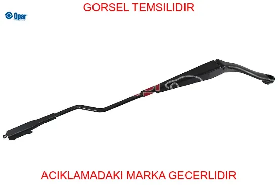 Sılgı kolu,sol  ln/gp opar 51701422 resmi