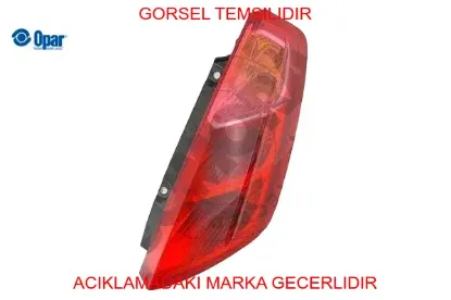 Stop,sag  gp opar 51701590 resmi